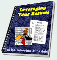 interview tips course cover graphic